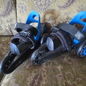 Cardiff Skate Co Adjustable Skate Size Small